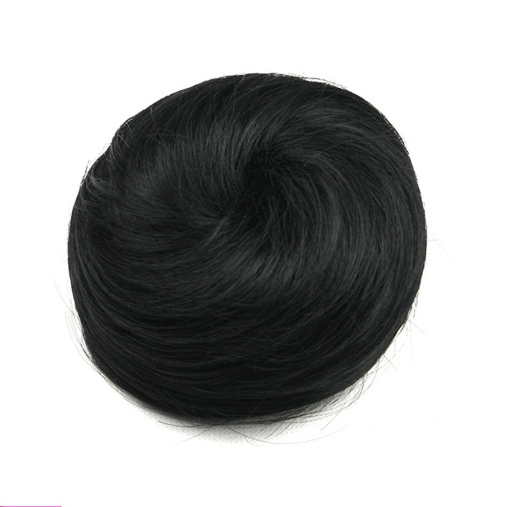 NWT GET YOUR AUDREY HEPBURN ON! Bun 6 Colors - Picture 8 of 8